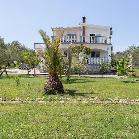 Apartment Palma Bibinje Dış mekan fotoğraf