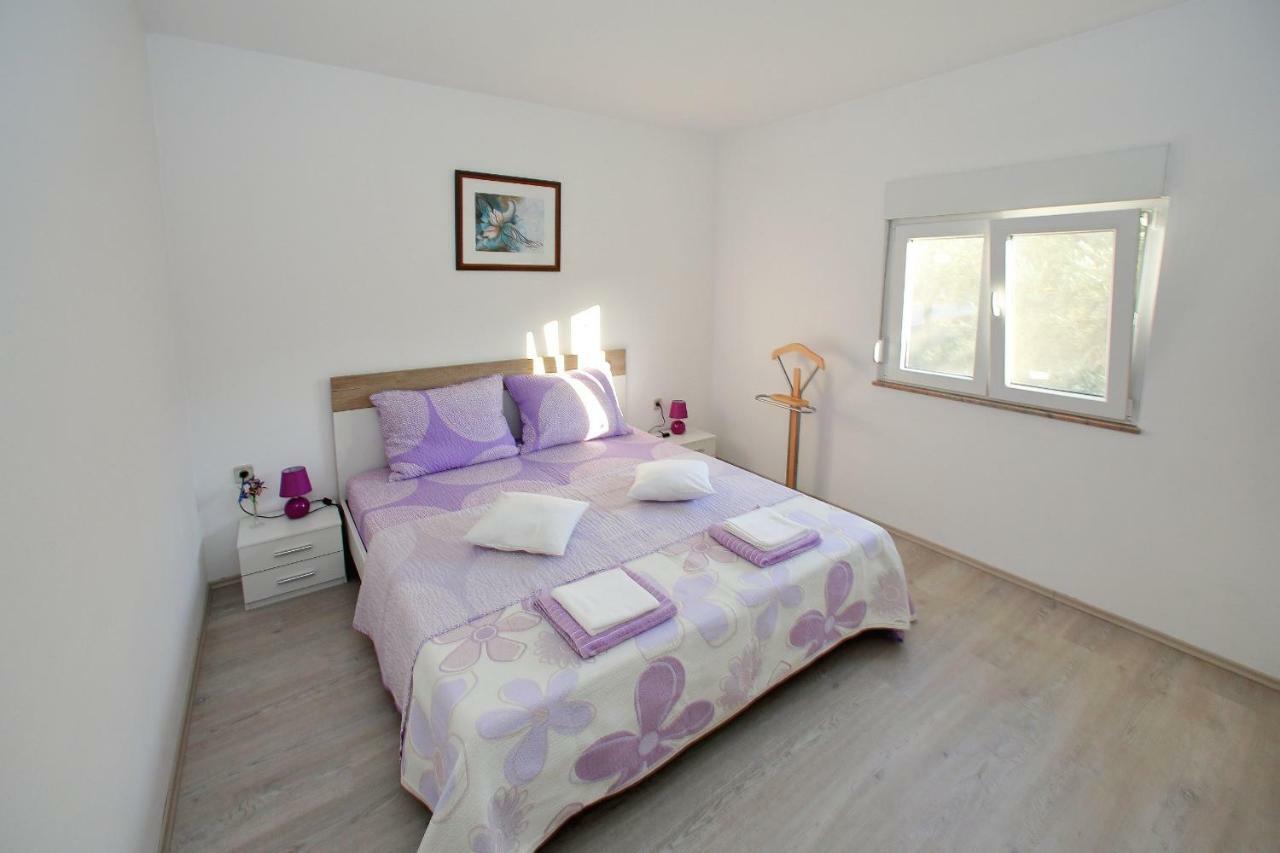 Apartment Palma Bibinje Dış mekan fotoğraf