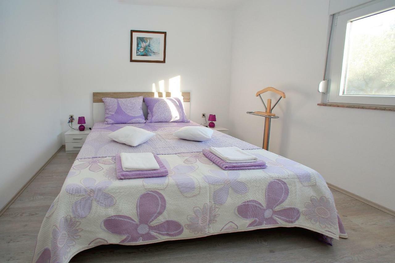 Apartment Palma Bibinje Dış mekan fotoğraf