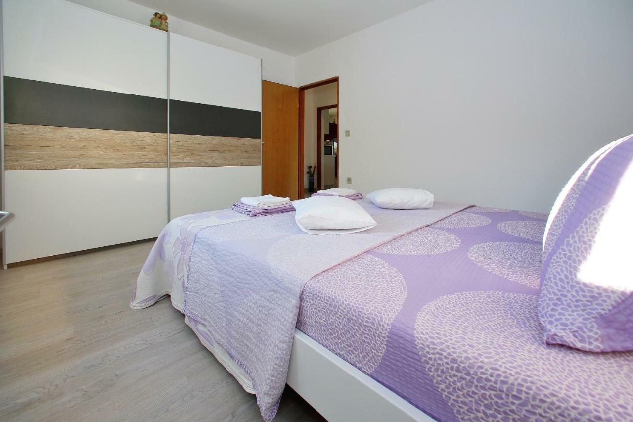 Apartment Palma Bibinje Dış mekan fotoğraf