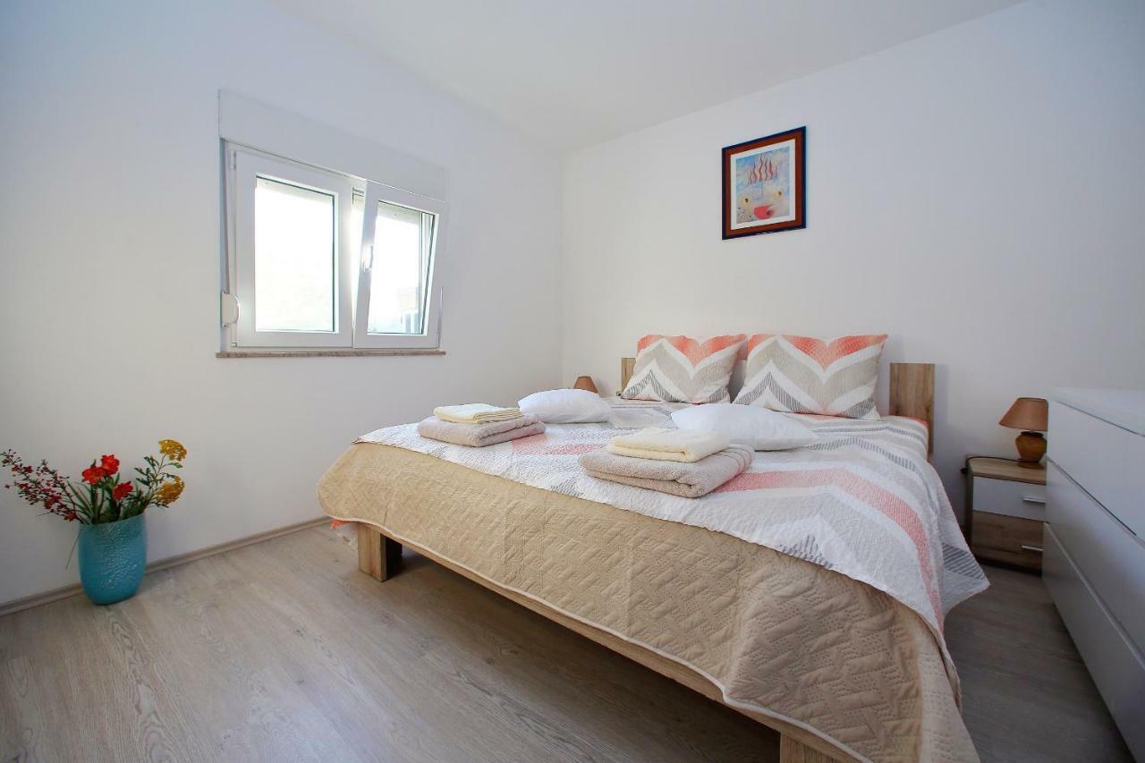 Apartment Palma Bibinje Dış mekan fotoğraf