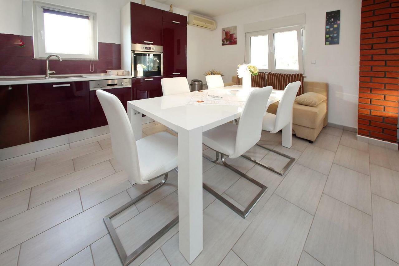 Apartment Palma Bibinje Dış mekan fotoğraf