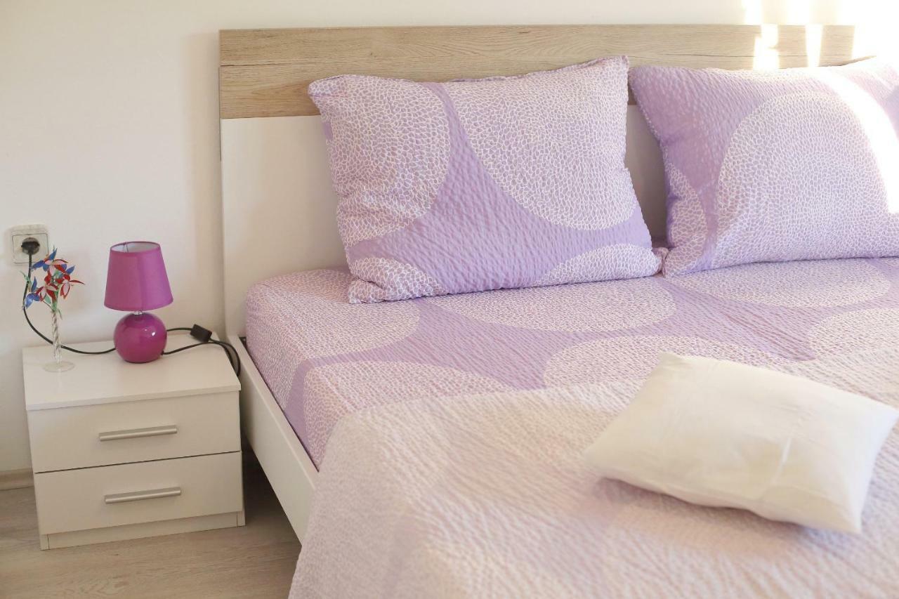 Apartment Palma Bibinje Dış mekan fotoğraf