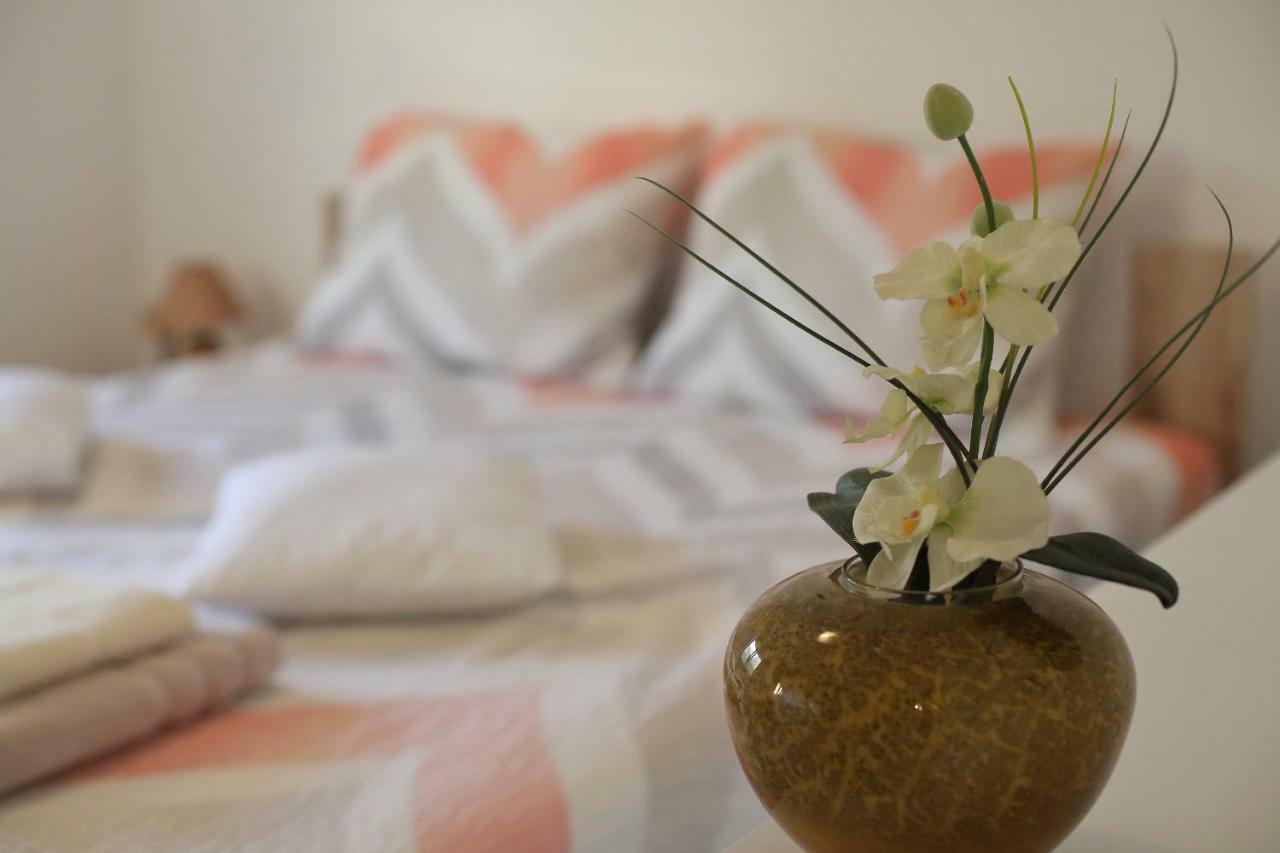 Apartment Palma Bibinje Dış mekan fotoğraf