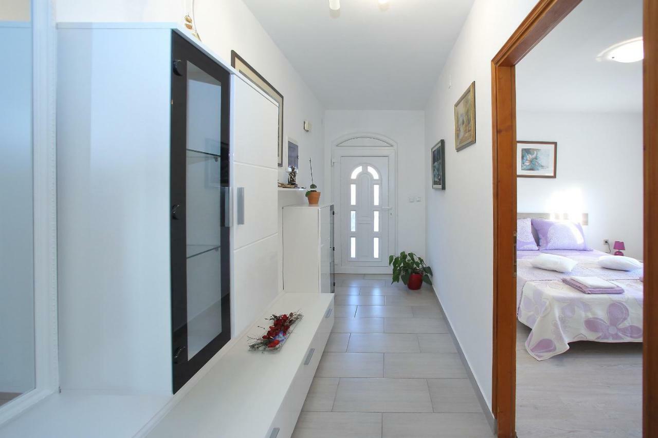 Apartment Palma Bibinje Dış mekan fotoğraf