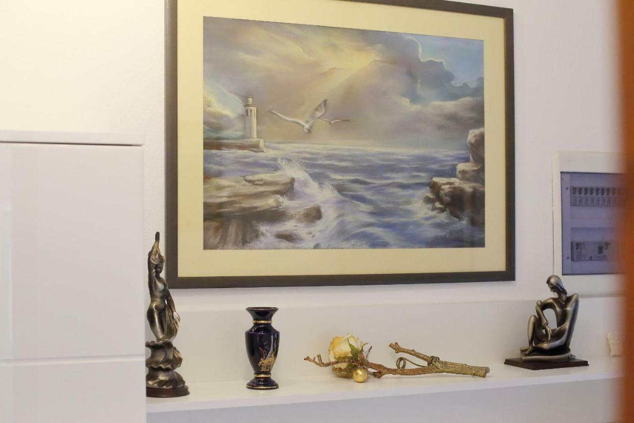 Apartment Palma Bibinje Dış mekan fotoğraf