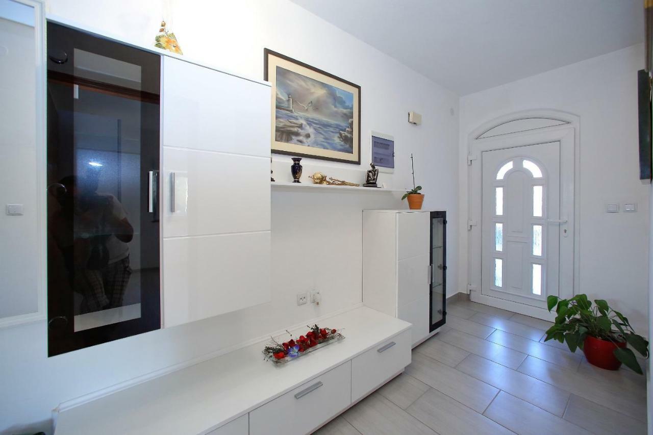 Apartment Palma Bibinje Dış mekan fotoğraf