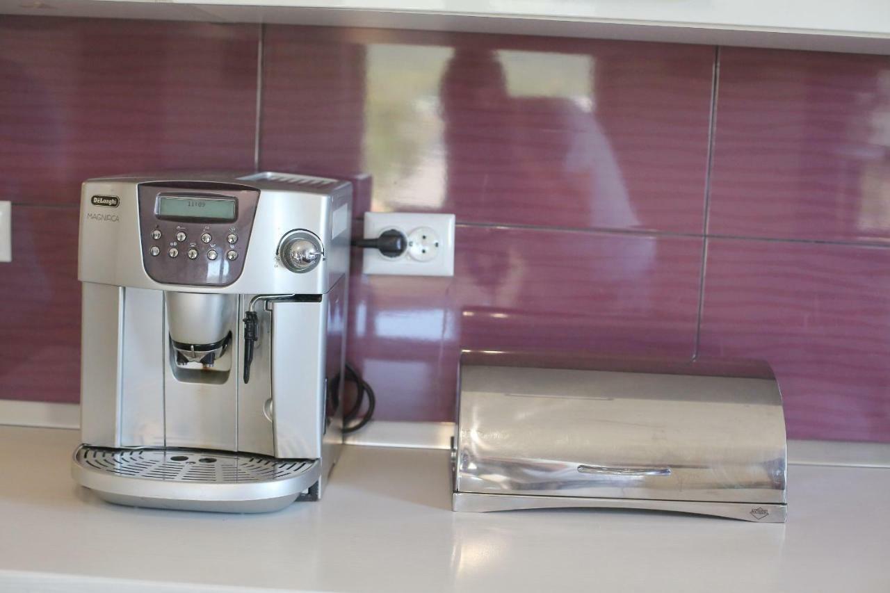 Apartment Palma Bibinje Dış mekan fotoğraf