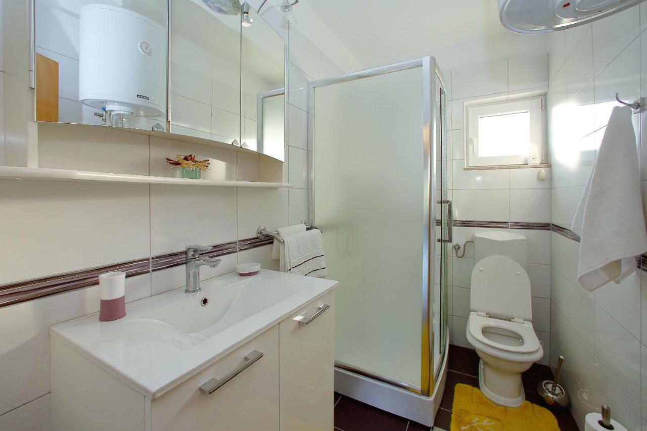 Apartment Palma Bibinje Dış mekan fotoğraf