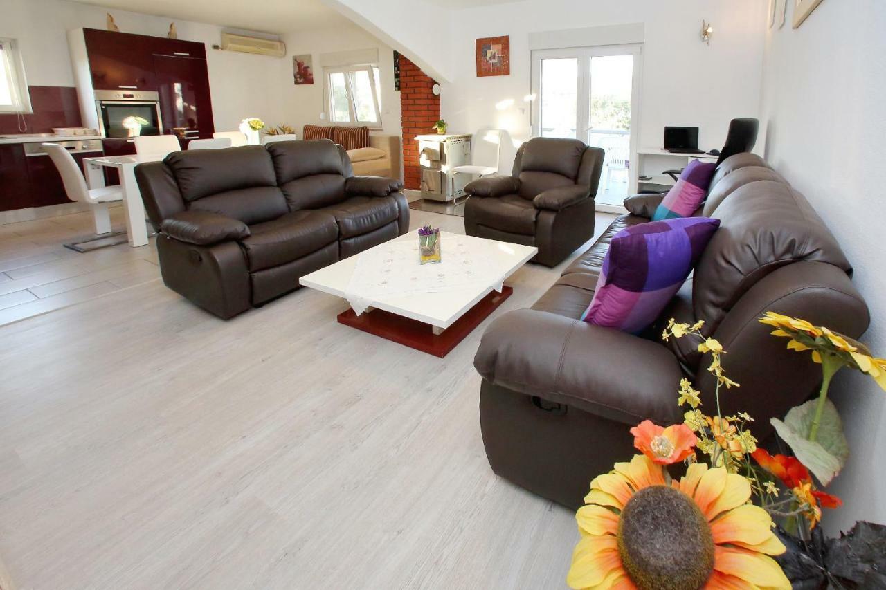 Apartment Palma Bibinje Dış mekan fotoğraf