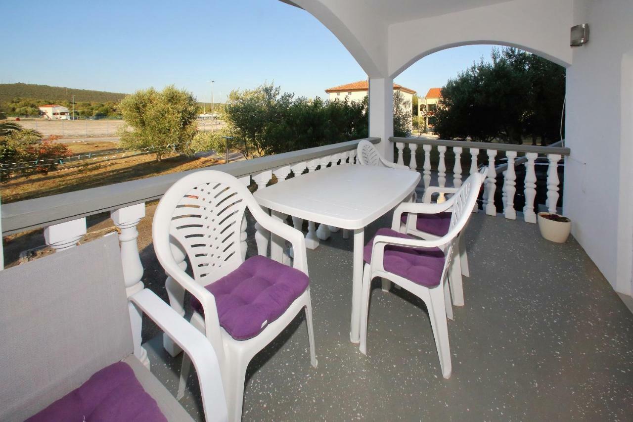 Apartment Palma Bibinje Dış mekan fotoğraf
