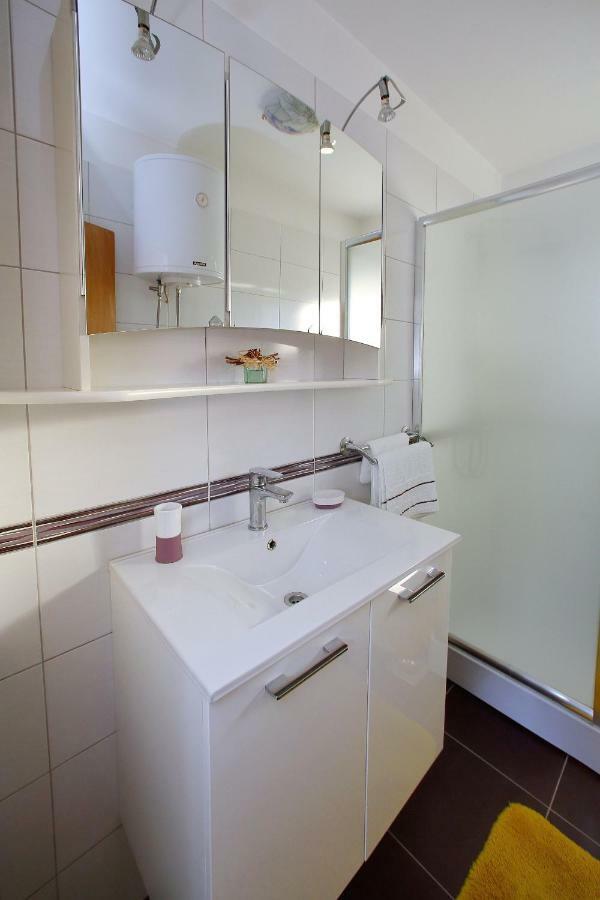 Apartment Palma Bibinje Dış mekan fotoğraf