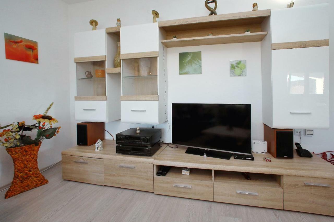 Apartment Palma Bibinje Dış mekan fotoğraf