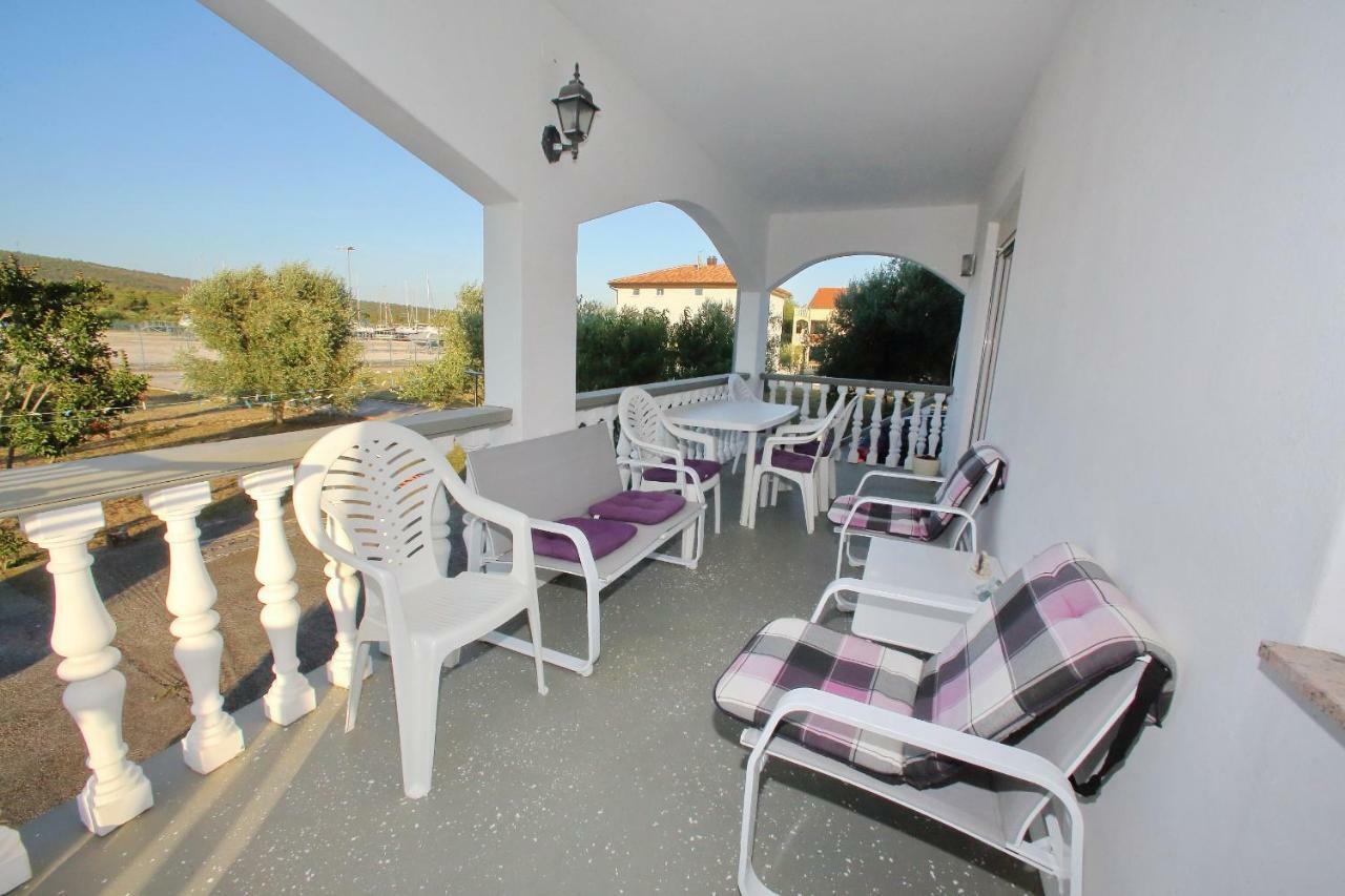 Apartment Palma Bibinje Dış mekan fotoğraf