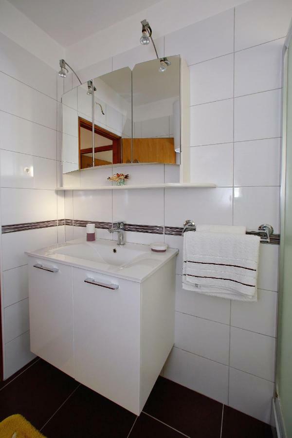Apartment Palma Bibinje Dış mekan fotoğraf