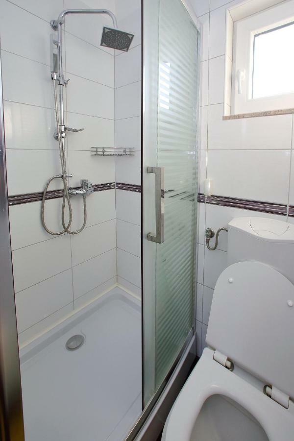 Apartment Palma Bibinje Dış mekan fotoğraf